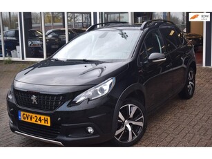 Peugeot 2008 1.2 PureTech Blue Allure GT line AUTOMAAT