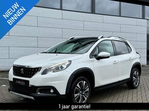 Peugeot 2008 1.2 PureTech PANO/CAMERA/NAVI/Trekhaak