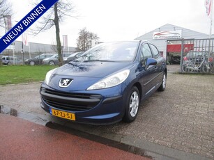 Peugeot 207 1.4 Cool 'n Blue 3e eigenaar Nette Auto