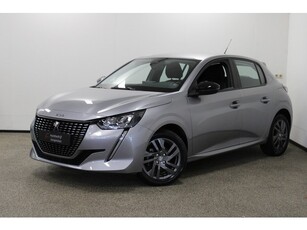 Peugeot 208 1.2 PureTech Active Pack (bj 2022)