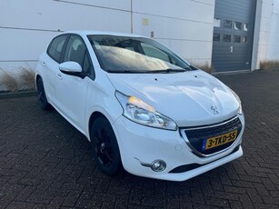 Peugeot 208 1.2 VTi Active 5-DEURS (bj 2014)