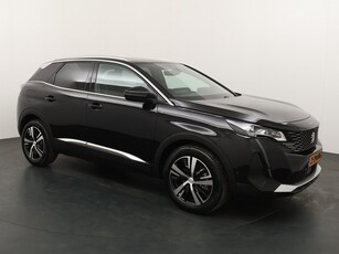 Peugeot 3008 1.2 Hybrid GT Automaat navi/18