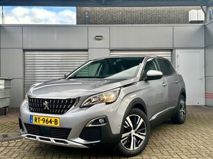 Peugeot 3008 1.2 PureTech Allure Automaat/Trekhaak