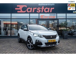 Peugeot 3008 1.2 PureTech AllurePanoCameraLederCar-Play