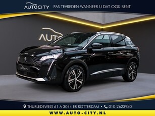 Peugeot 3008 1.2 PureTech GT Line l Pano l Camera l LED l