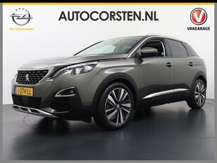 Peugeot 3008 T131PK Apple Carplay Android Auto Panoramadak