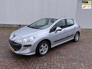 Peugeot 308 1.6 VTi XS 5 deurs trekhaak 2010