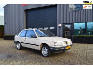 Peugeot 309 1.6 XL Automaat NAP 3 deurs