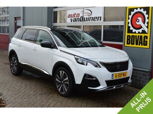 Peugeot 5008 1.2 PureTech Blue Lease Premium O.a: Keyless