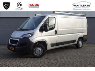 Peugeot Boxer 335 2.2 BlueHDi 165 L2H1 Premium CLIMA A.