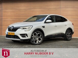 Renault Arkana 1.6 E-Tech hybrid 145 Intense Navi / Clima /