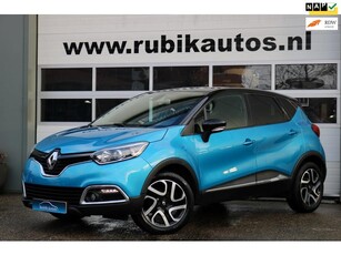 Renault Captur 0.9 TCe DynamiqueNavigatieTrekhaakPDC