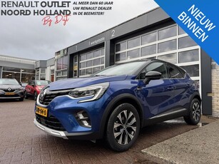 Renault Captur 1.0 TCe 90 Techno