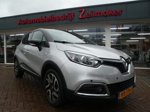 Renault Captur 1.2 TCe Dynamique Automaat, Navi, Camera