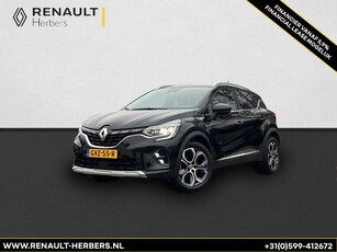 Renault Captur 1.3 TCe 140 EDC INTENS AUTOMAAT ALL SEASON /