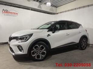 Renault Captur 1.3 TCe 141pk Intens MHEV Aut. 104kw Carplay