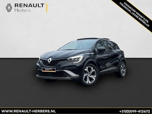 Renault Captur 1.6 E-Tech Plug-in Hybrid 160 R.S. Line PANO