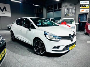 Renault Clio 0.9 TCe Bose - Parelmoer - Navi - Camera - PDC