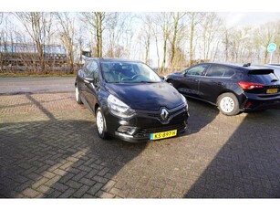 Renault Clio 0.9 TCe Life CARPLAY CRUISE NAVI (bj 2016)