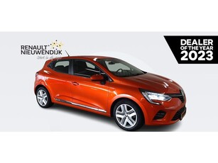 Renault Clio 1.0 TCe Zen APPLE CARPLAY / ANDROID AUTO /