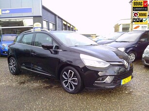 Renault Clio Estate 0.9 TCe Intens Stationwagon /