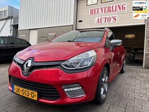 Renault Clio Estate 1.2 GT LINE AUTOMAAT NAVI