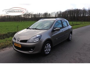 Renault Clio Estate 1.2 TCE Expression