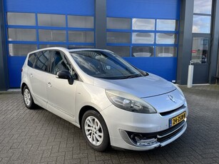 Renault Grand Scénic 1.5 dCi 81kW Panoramadak/ Bose/ 7p./