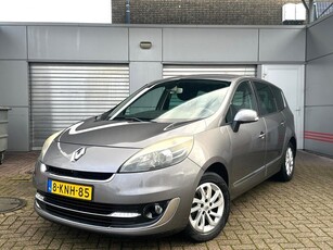 Renault Grand Scénic 1.5 dCi Express. 7persoons Navi