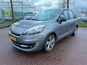 Renault Grand Scénic 1.6 dCi Bose 7p.