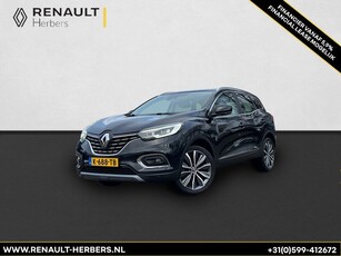 Renault Kadjar 1.3 TCe Intens 140PK LEDER / CAMERA / NAVI /