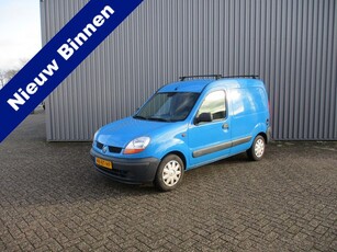 Renault Kangoo Express 1.5 dCi 55 Confort Airco trekhaak