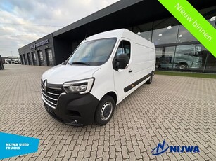 Renault Master 135 L3H2 Navigatie + Camera