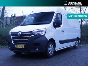 Renault Master 2.3 dCi 135 T35 L2H2 Work Edition