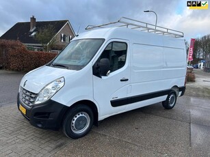 Renault Master T35 2.3 dCi L2H3