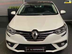 Renault Mégane 1.2 TCe Bose NAVI HUD 132 PK