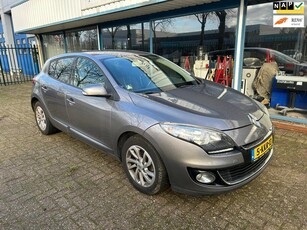 Renault Mégane 1.5 dCi Dynamique1eigNAVCruisePDC