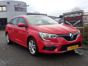 Renault Mégane Estate 1.3 TCe Zen (bj 2020)