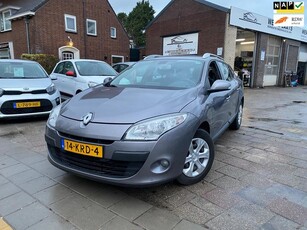 Renault Mégane Estate 2.0 Expression Automaat/Clima/NAVI/