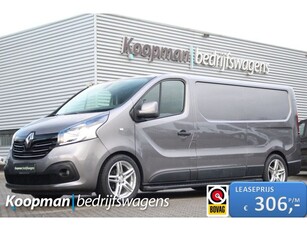 Renault Trafic 1.6dCi 146pk T29 L2H1 Comfort Energy