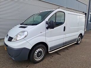 Renault Trafic 2.0 dCi T27 L1H1 Générique trekhaak Imperial