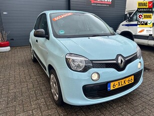 Renault Twingo 1.0 SCe Authentique