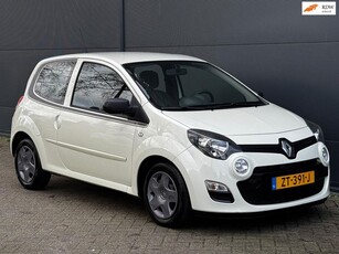 Renault Twingo 1.2-16V Night & Day AIRCO CRUISE-CONTROL