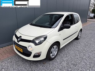 Renault Twingo 1.2 16V Parisienne 3-drs (bj 2014)