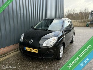 Renault Twingo 1.2 Authentique NAP/NWE D-RIEM/NWE APK/LAGE