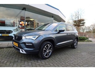 SEAT Ateca 1.5 TSI 150PK! Style Business Intense -NL AUTO-