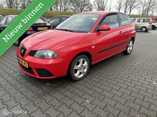 Seat Ibiza 1.4-16V Reference