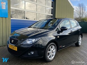 Seat Ibiza 1.4 COPACruise controlPrachtige 5 deurs auto