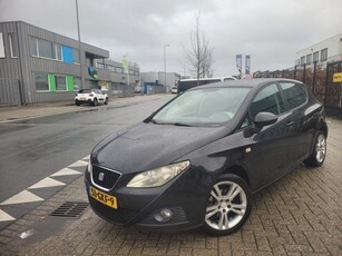 SEAT Ibiza 1.6 Benzine Elektrische PakketAirco 2008