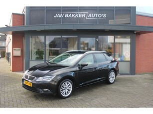 SEAT León ST 1.2 TSI Style Business **** VERKOCHT ****